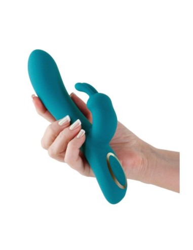 OBSESSIONS HERA VERDE OSCURO