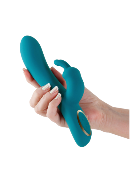 OBSESSIONS HERA VERDE OSCURO