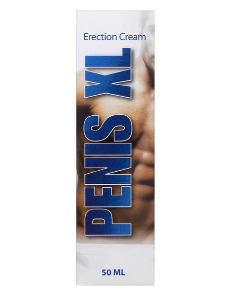 CREMA PENE XL 50ML