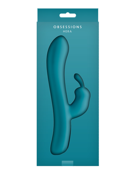 OBSESSIONS HERA  DARK GREEN