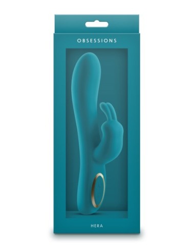 OBSESSIONS HERA  DARK GREEN