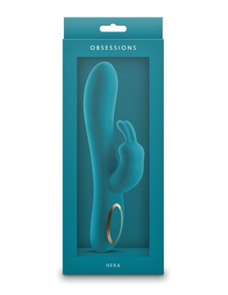 OBSESSIONS HERA VERDE OSCURO