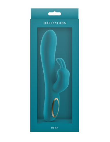 OBSESSIONS HERA  DARK GREEN