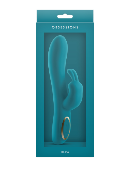 OBSESSIONS HERA VERDE OSCURO