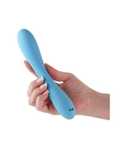 OBSESSIONS RHETT LIGHT BLUE