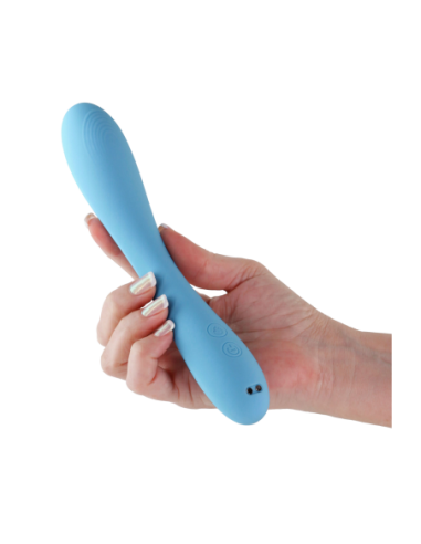 OBSESSIONS RHETT AZUL CLARO