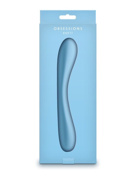 OBSESSIONS RHETT LIGHT BLUE