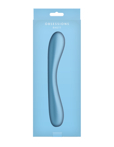 OBSESSIONS RHETT AZUL CLARO