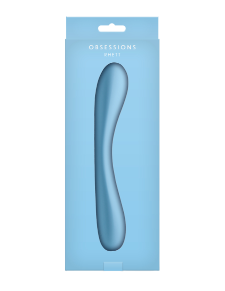 OBSESSIONS RHETT AZUL CLARO