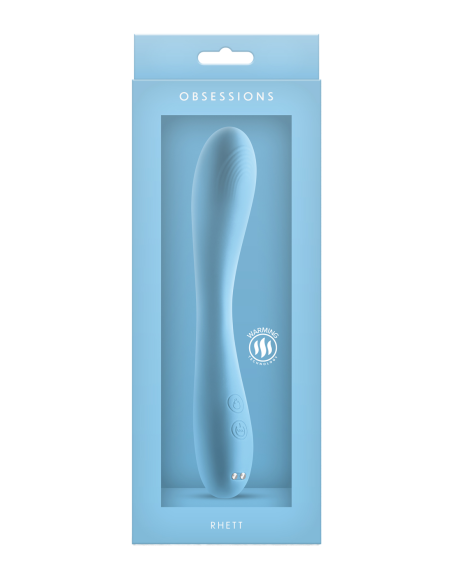 OBSESSIONS RHETT LIGHT BLUE