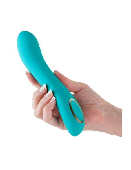 OBSESSIONS ZEUS VERDE CLARO