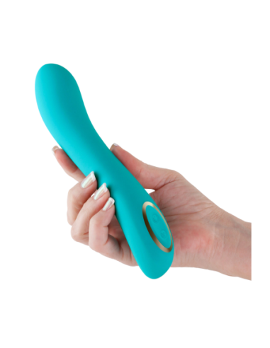 OBSESSIONS ZEUS VERDE CLARO