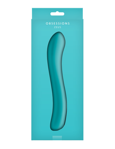 OBSESSIONS ZEUS VERDE CLARO