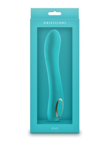 OBSESSIONS ZEUS VERDE CLARO