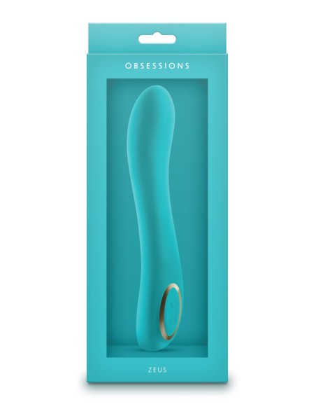 OBSESSIONS ZEUS VERDE CLARO