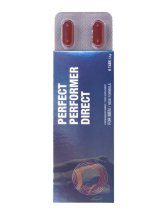 PERFECT PERFORMER DIRECTO 8 TABS 2