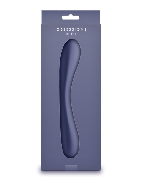 OBSESSIONS RHETT AZUL OSCURO