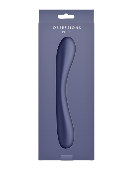 OBSESSIONS RHETT DARK BLUE