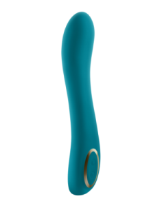 OBSESSIONS ZEUS DARK GREEN 2