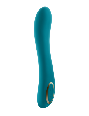 OBSESSIONS ZEUS VERDE OSCURO