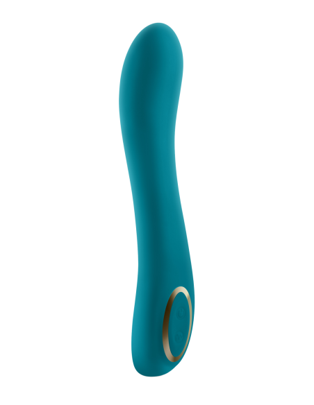 OBSESSIONS ZEUS VERDE OSCURO