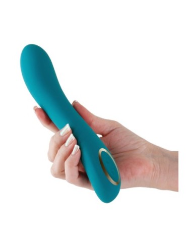 OBSESSIONS ZEUS DARK GREEN