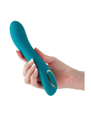 OBSESSIONS ZEUS DARK GREEN