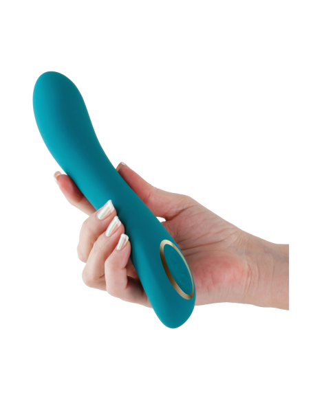 OBSESSIONS ZEUS VERDE OSCURO