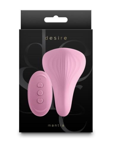 DESIRE MANTRA CORAL