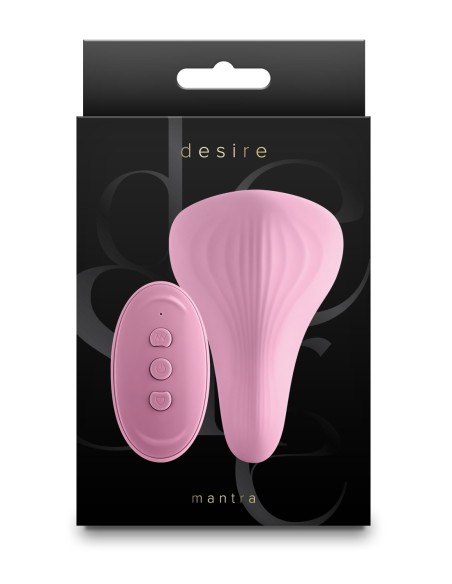 DESIRE MANTRA CORAL