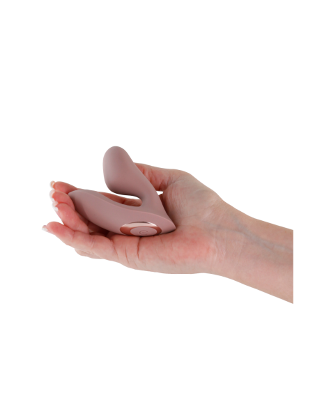 DESIRE DEMURE AUTUMN