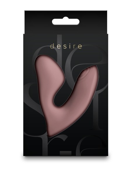 DESIRE DEMURE AUTUMN