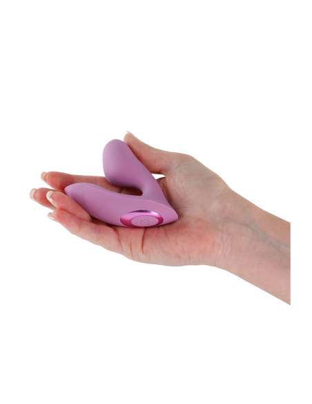 DESIRE RECATADO BLUSH