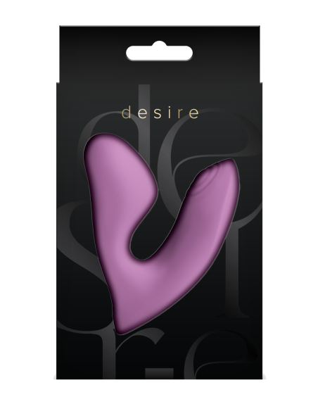 DESIRE RECATADO BLUSH