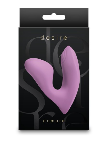DESIRE DEMURE BLUSH