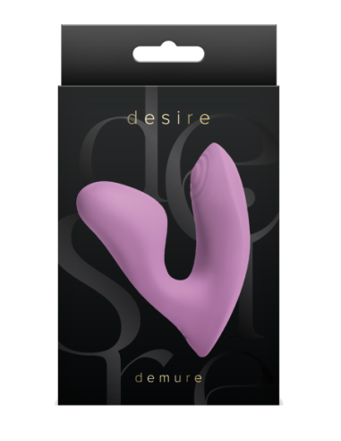 DESIRE RECATADO BLUSH