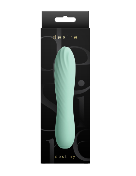 DESIRE DESTINY MINT