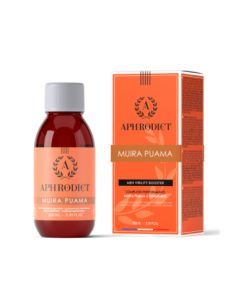 AFRODECTO MUIRA PUAMA 100 ML