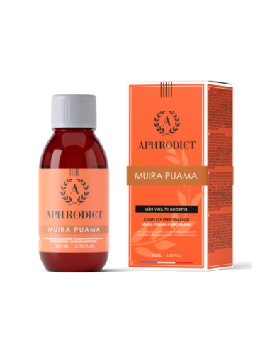 AFRODECTO MUIRA PUAMA 100 ML