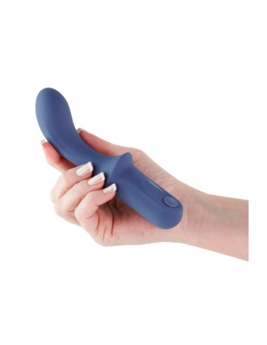 DESIRE COBALTO DE LA FORTUNA