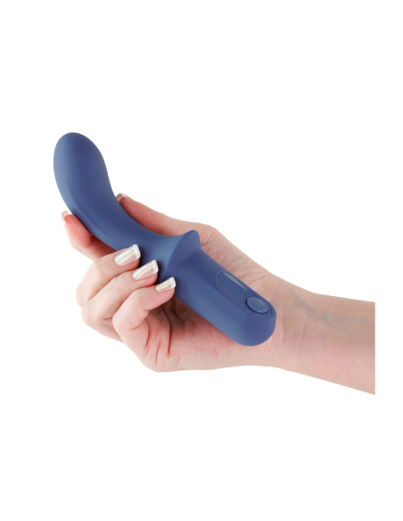 DESIRE COBALTO DE LA FORTUNA