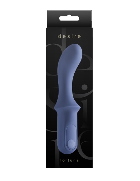 DESIRE COBALTO DE LA FORTUNA