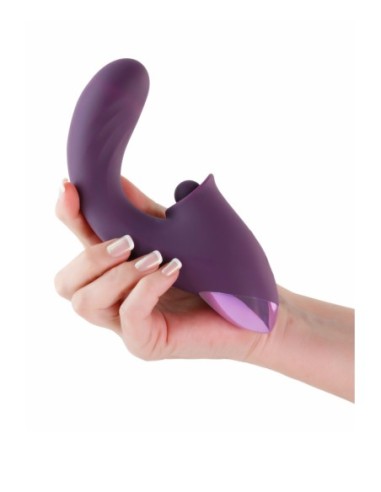 INYA  CAPRICE PURPLE