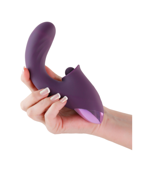 INYA CAPRICHO PÚRPURA