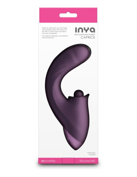 INYA  CAPRICE PURPLE