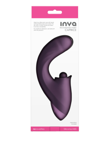 INYA  CAPRICE PURPLE