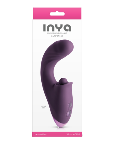 INYA  CAPRICE PURPLE