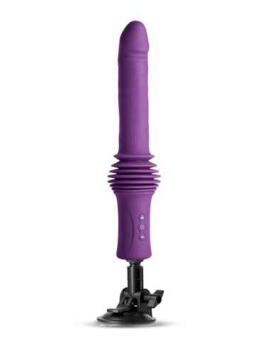 INYA SUPER STROKER MORADO