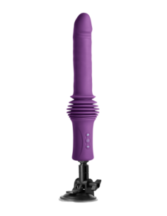 INYA SUPER STROKER PURPLE 2