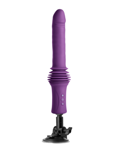 INYA SUPER STROKER PURPLE